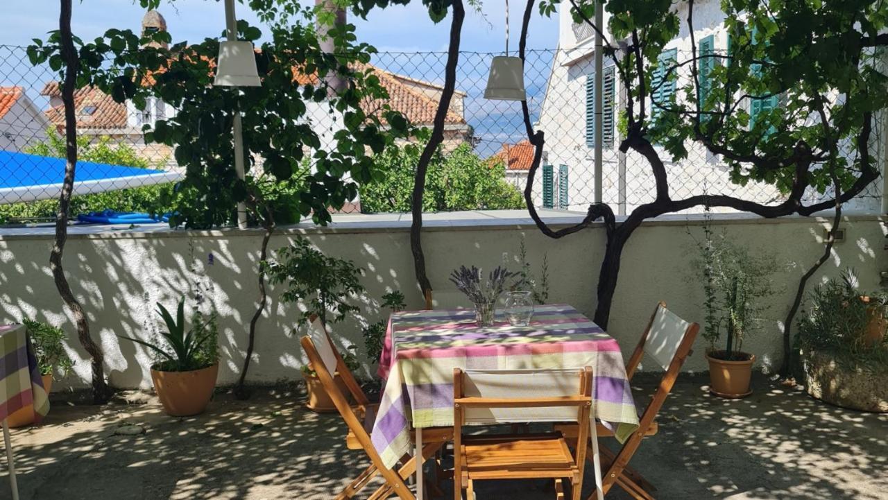 Guesthouse Lidija Сутиван Экстерьер фото