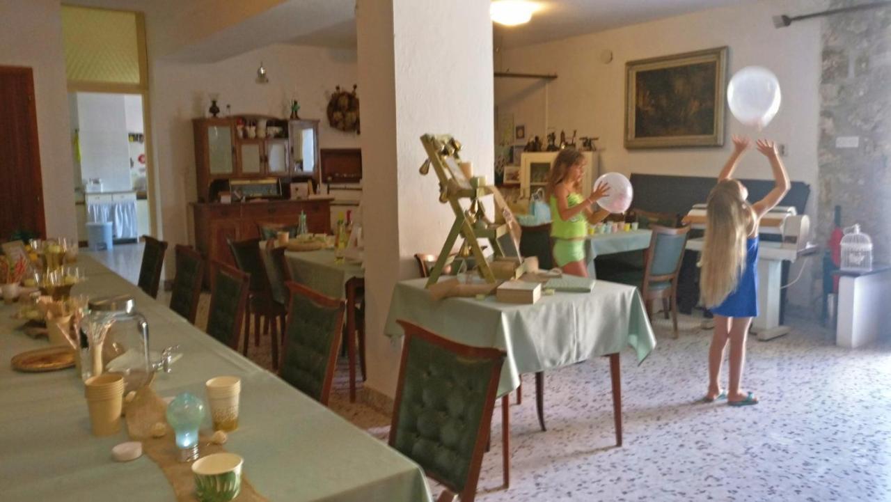 Guesthouse Lidija Сутиван Экстерьер фото