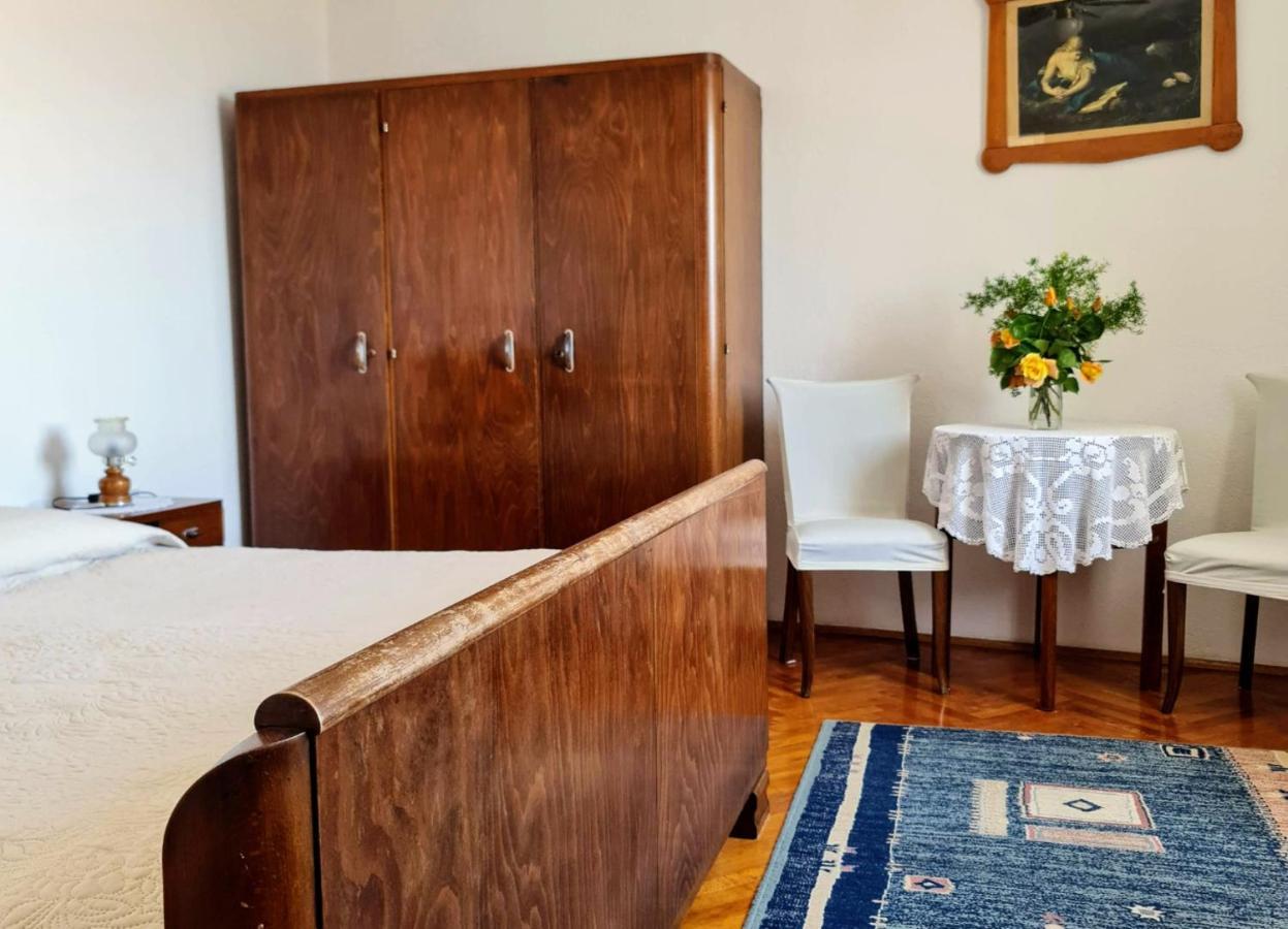 Guesthouse Lidija Сутиван Экстерьер фото