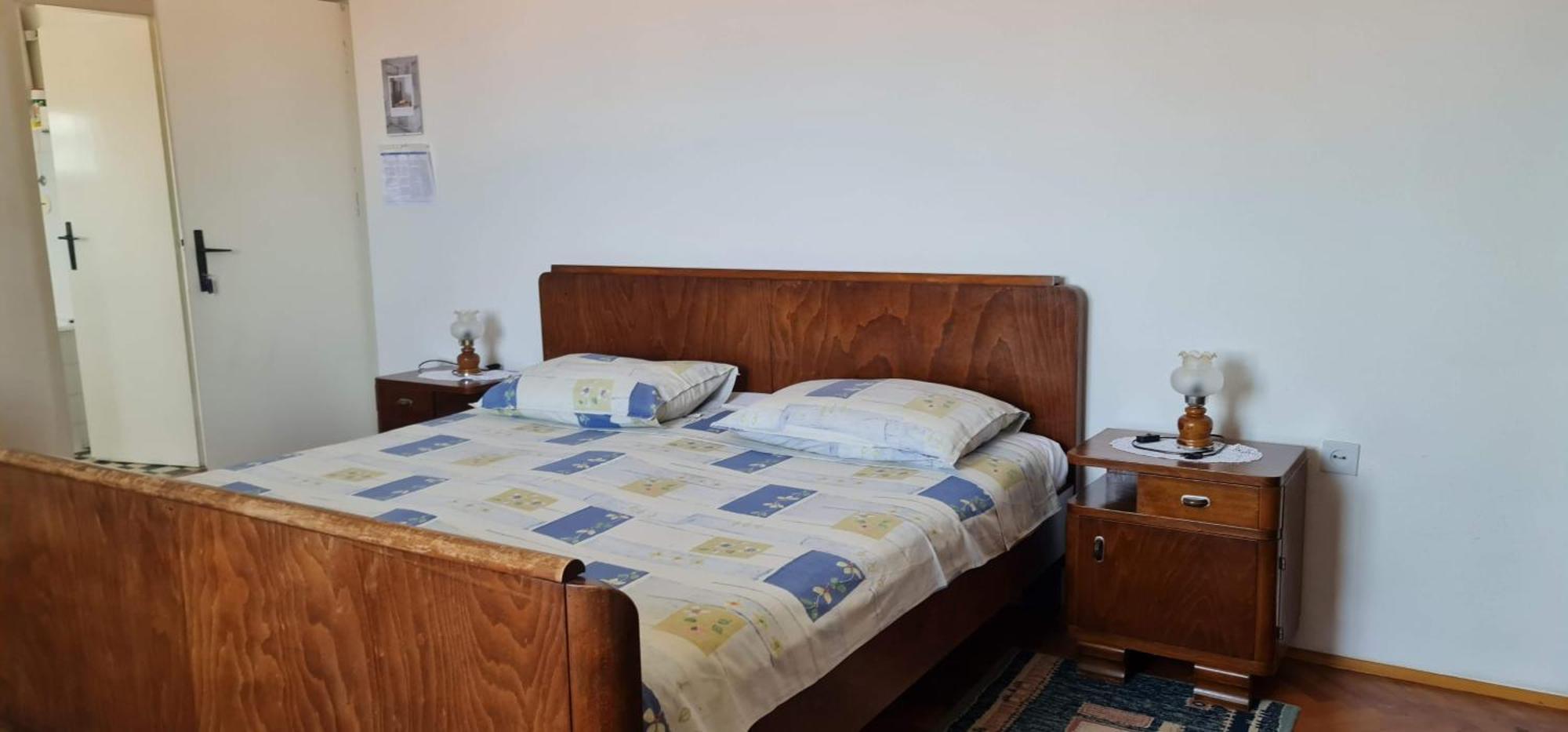Guesthouse Lidija Сутиван Экстерьер фото