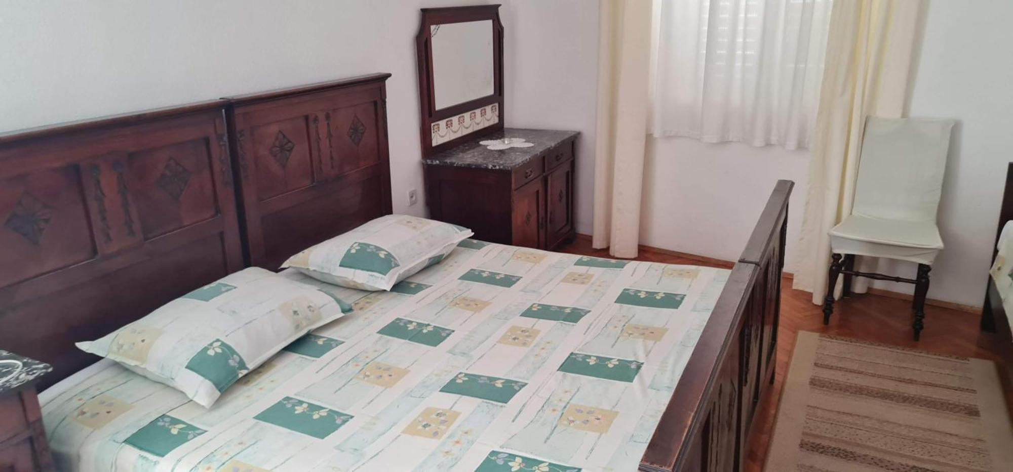 Guesthouse Lidija Сутиван Экстерьер фото