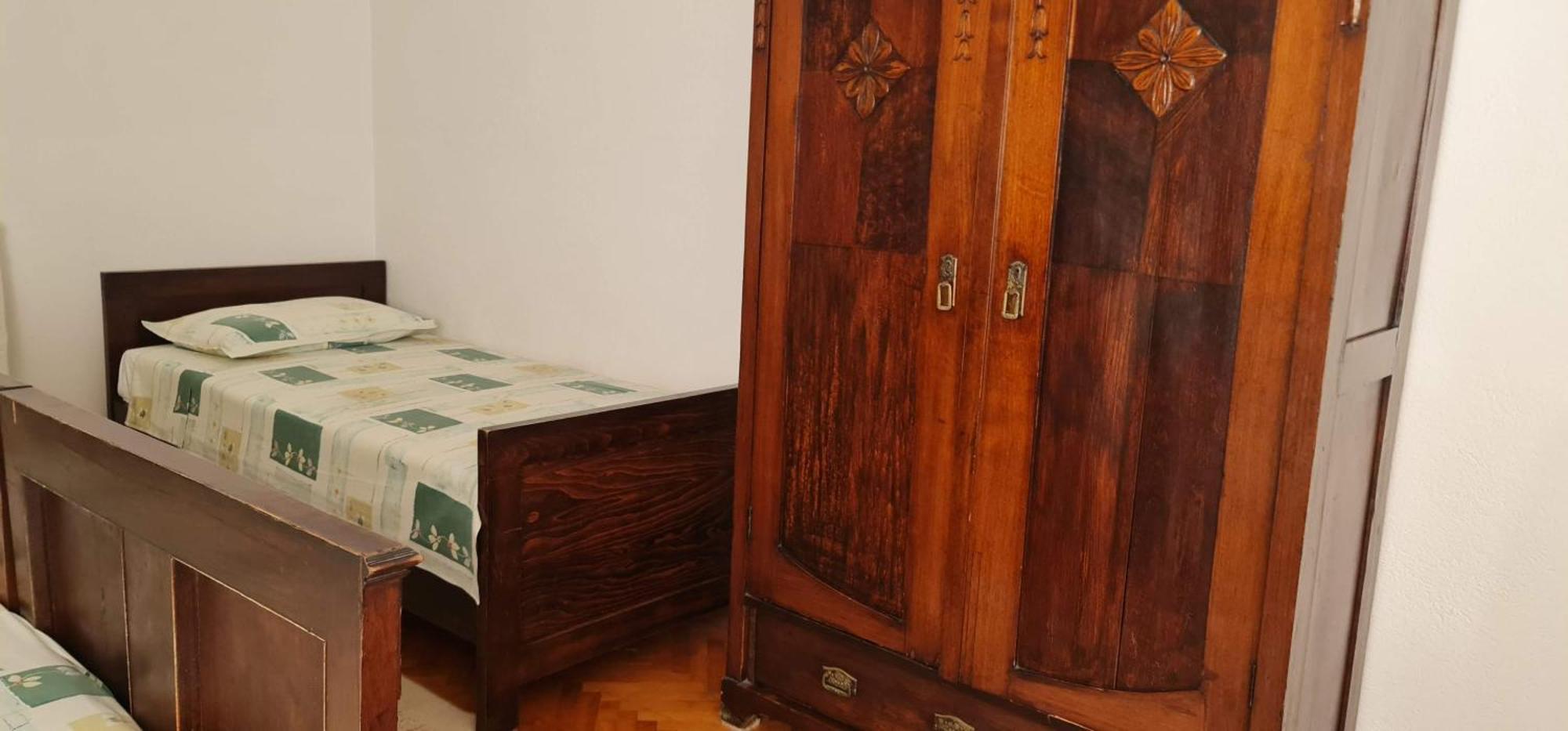 Guesthouse Lidija Сутиван Экстерьер фото