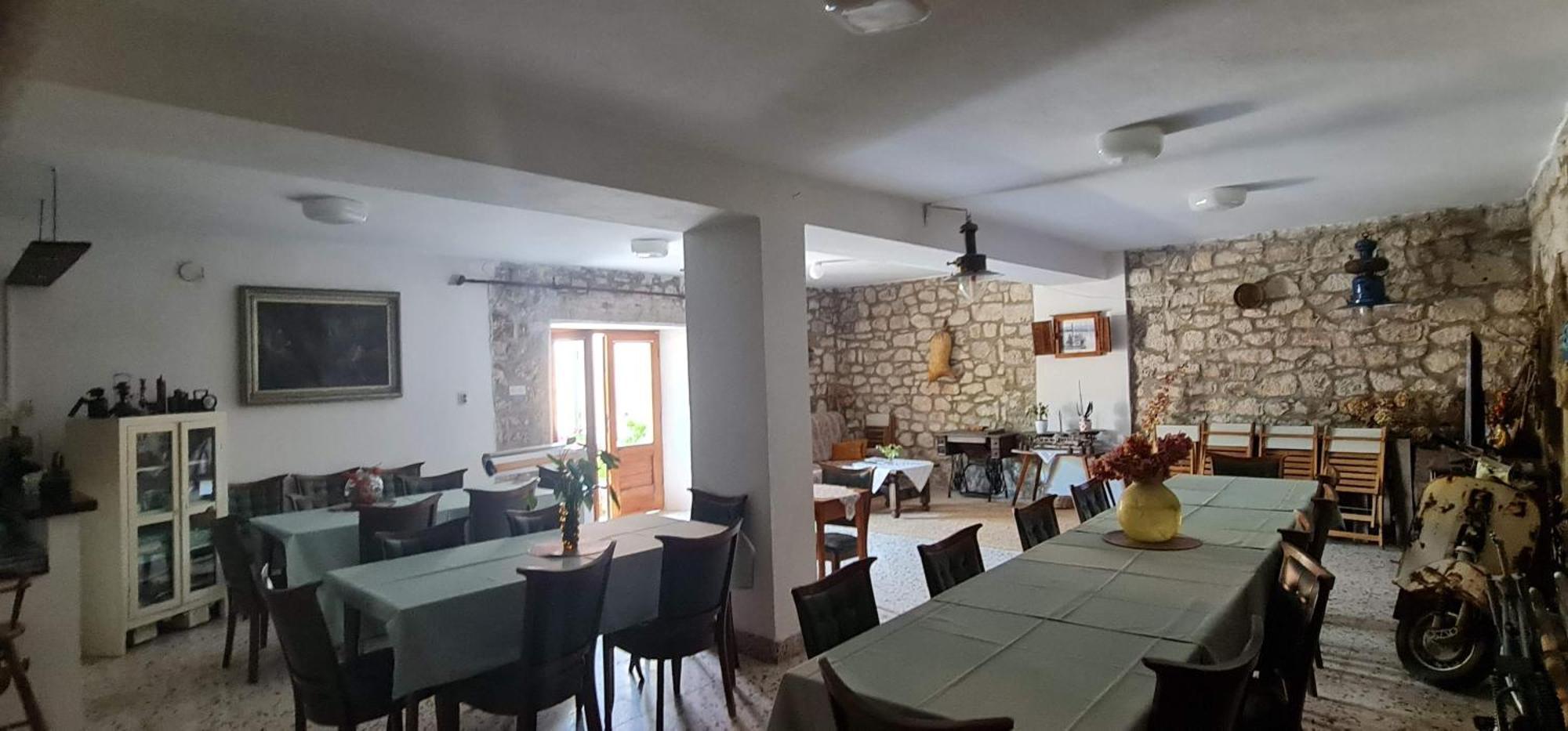 Guesthouse Lidija Сутиван Экстерьер фото