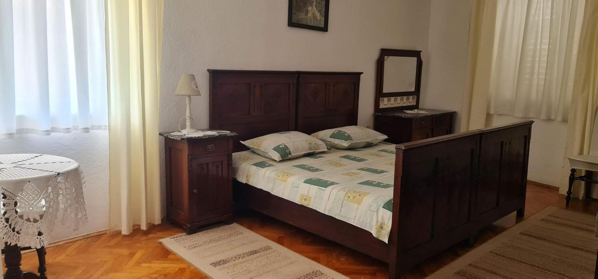 Guesthouse Lidija Сутиван Экстерьер фото