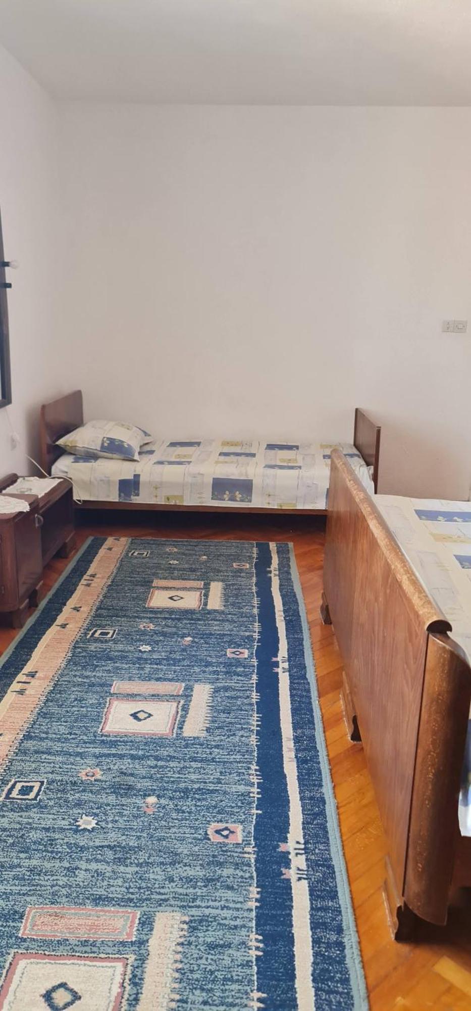 Guesthouse Lidija Сутиван Экстерьер фото