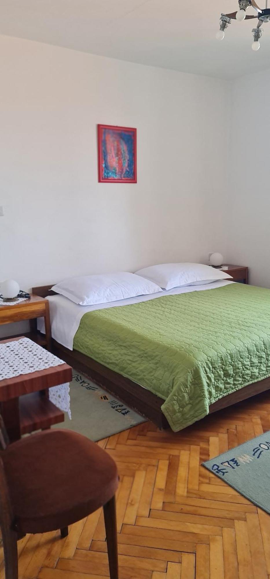 Guesthouse Lidija Сутиван Экстерьер фото