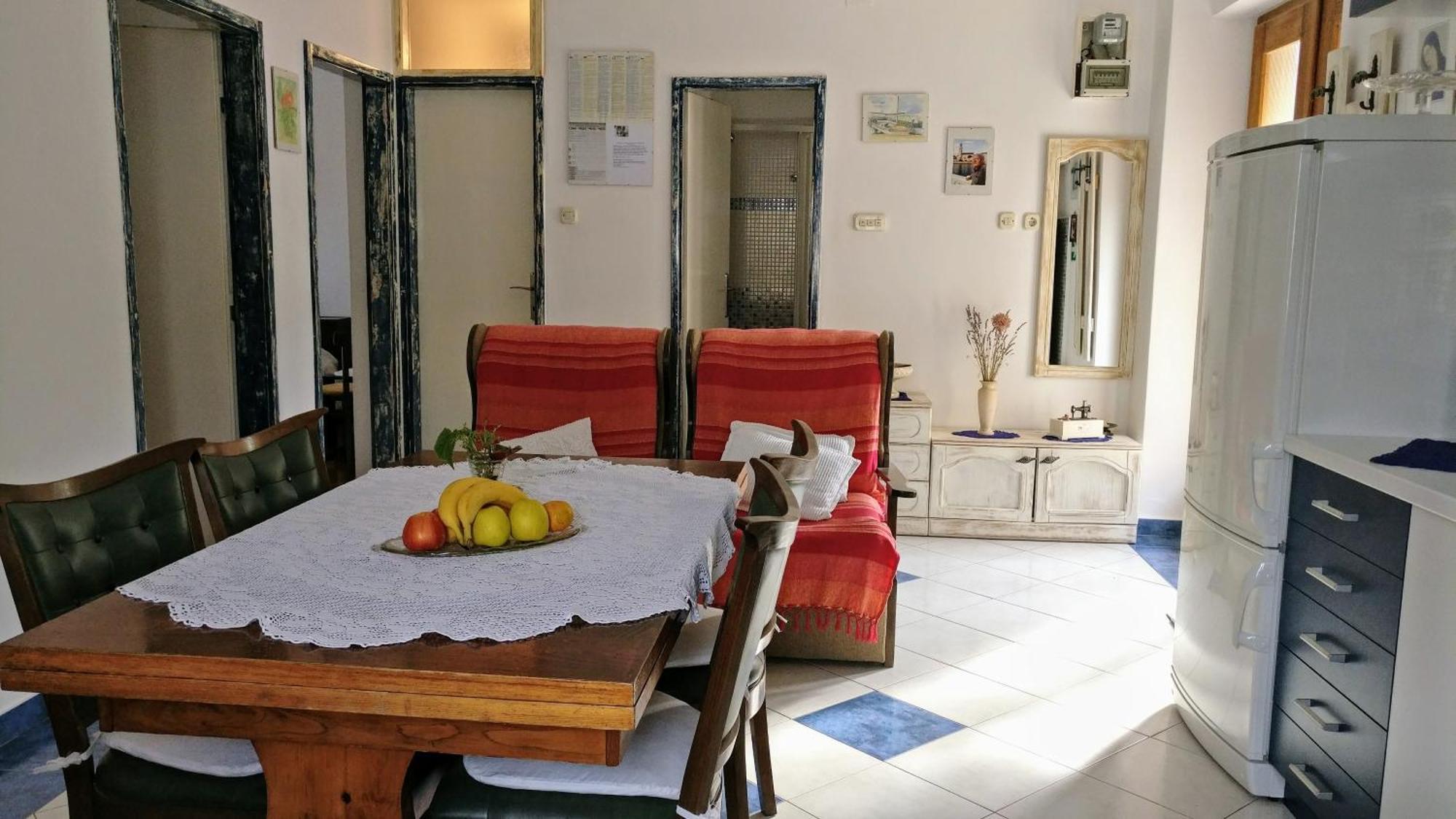 Guesthouse Lidija Сутиван Экстерьер фото
