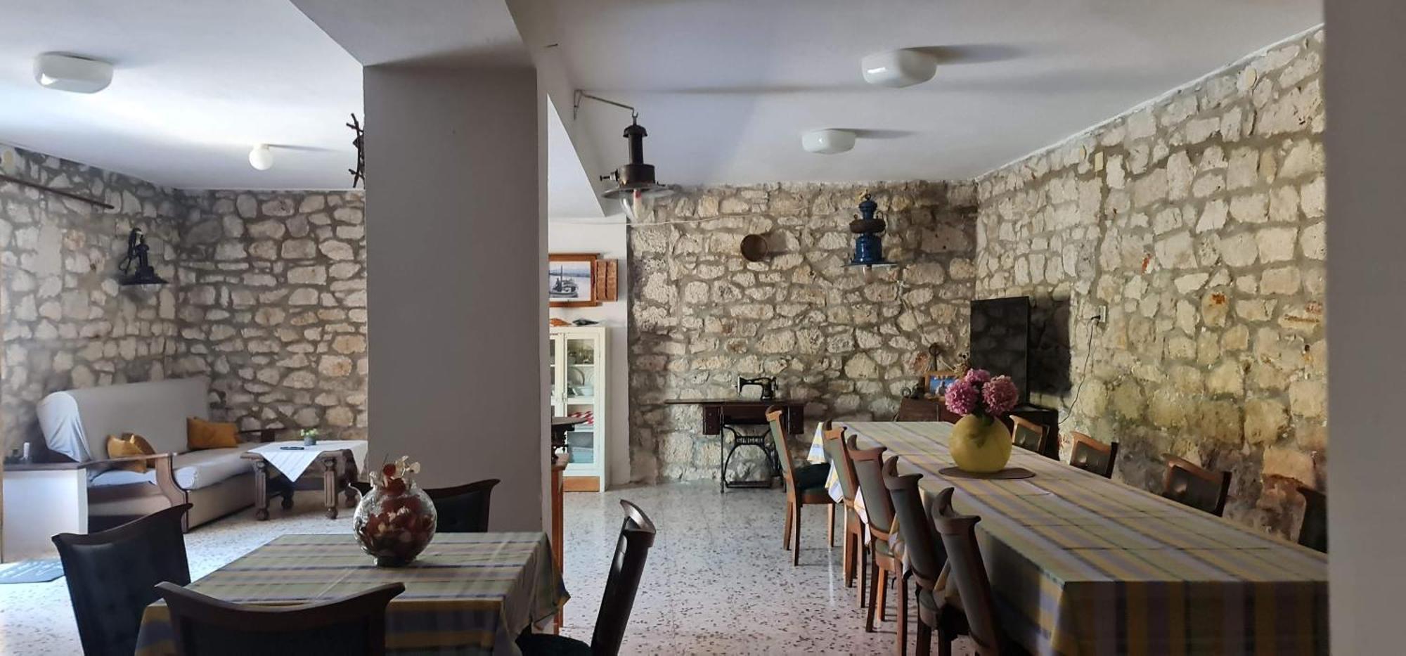 Guesthouse Lidija Сутиван Экстерьер фото